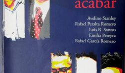 “El cuento de nunca acabar”