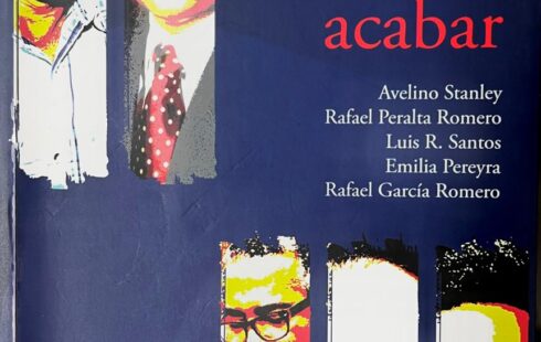 “El cuento de nunca acabar”