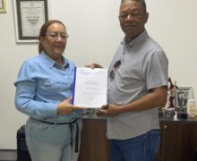 Estudio hidrogeológico fortalece la formación práctica en agronomía en UTESUR con apoyo de FUNDESA