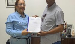 Estudio hidrogeológico fortalece la formación práctica en agronomía en UTESUR con apoyo de FUNDESA