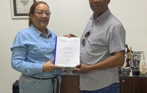 Estudio hidrogeológico fortalece la formación práctica en agronomía en UTESUR con apoyo de FUNDESA