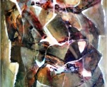Obras artísticas de Pedro Pablo Méndez García, ¿ruptura o elevación?