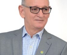 Entrevista al escritor Virgilio López Azuán