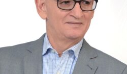 Entrevista al escritor Virgilio López Azuán