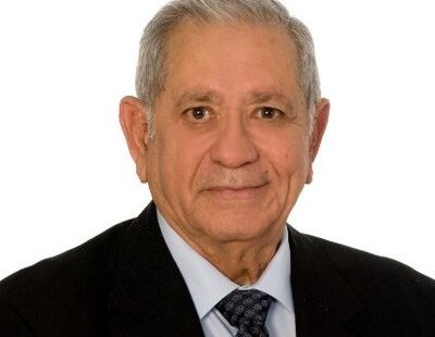 Mar de lágrimas y luto: Fallece el Ing. Cristian Ciccone Comas, alma y cimiento de Azua
