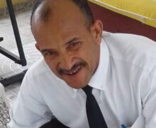 Abogado azuano Fidel Moisés Sánchez expresa su pesar ante el fallecimiento del Dr. José Antonio Céspedez Méndez