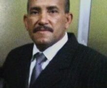 Pesar en Azua por el fallecimiento del abogado Dr. José Antonio Céspedes Méndez