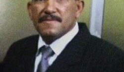 Pesar en Azua por el fallecimiento del abogado Dr. José Antonio Céspedes Méndez