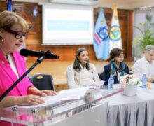 Hidroeléctrica Los Toros y Utesur: el modelo que transforma vatios en títulos universitarios.