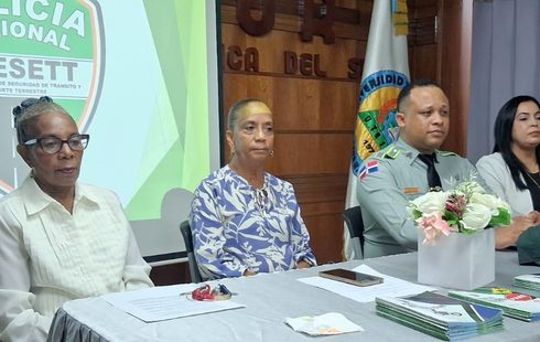 Utesur da la bienvenida a sus nuevos estudiantes con educación vial para la vida