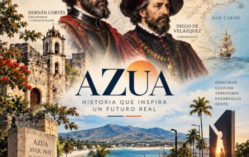 MENCIONAN A 17 FIGURAS ENTRE GOBERNANTES, ALCALDES Y DIGNATARIOS DESTACADOS POR SUS APORTES AL DESARROLLO DE AZUA.