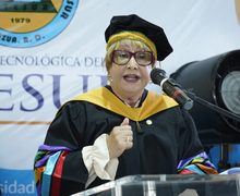 Utesur lanza nueva promoción de profesionales en su  47 aniversario