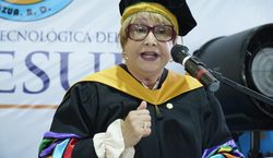 Utesur lanza nueva promoción de profesionales en su  47 aniversario