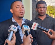 Periodista Juan Luis Vargas estuvo preso por error, tras ser confundido con un prófugo