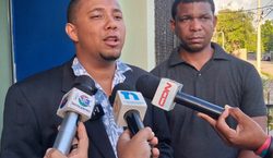 Periodista Juan Luis Vargas estuvo preso por error, tras ser confundido con un prófugo