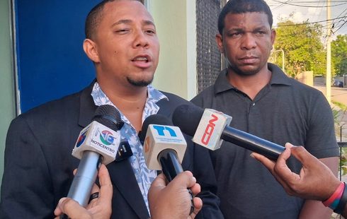 Periodista Juan Luis Vargas estuvo preso por error, tras ser confundido con un prófugo